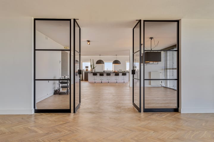 Foto 2 van Westpoint 155