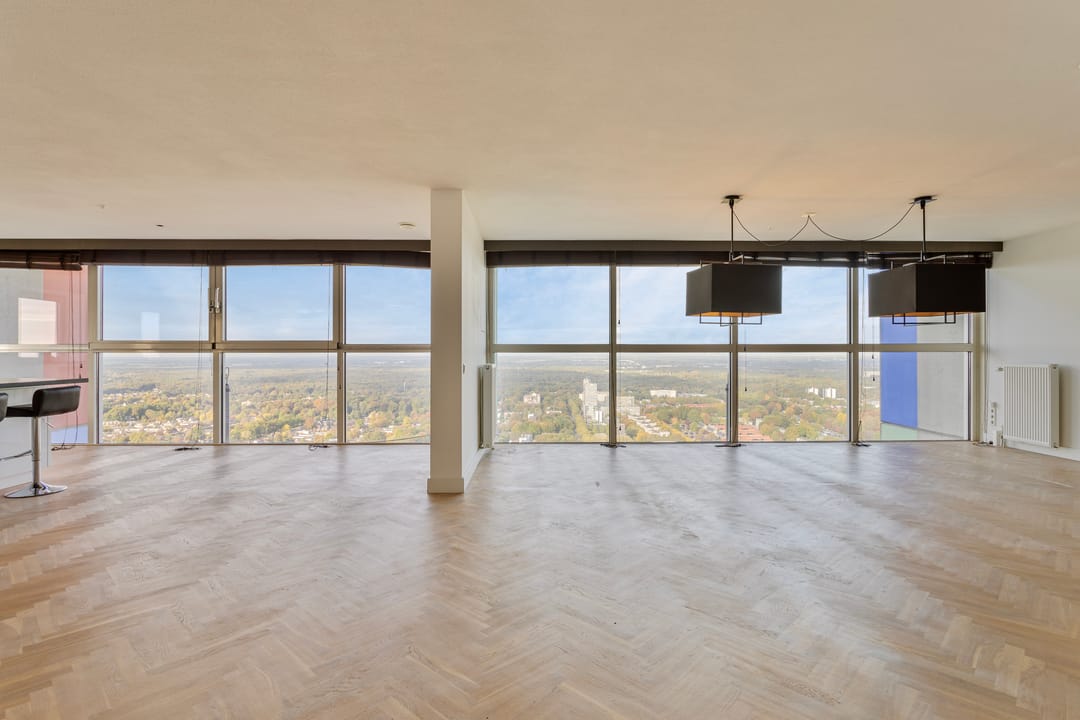 Foto 8 van Westpoint 155