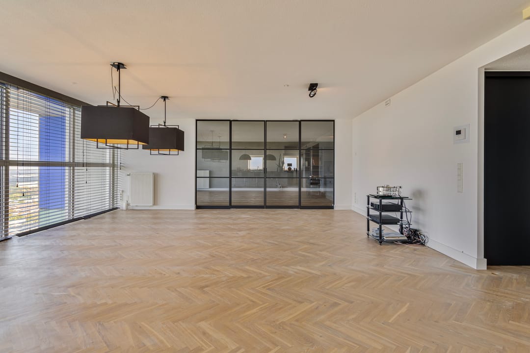 Foto 11 van Westpoint 155