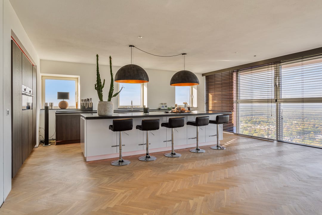 Foto 13 van Westpoint 155