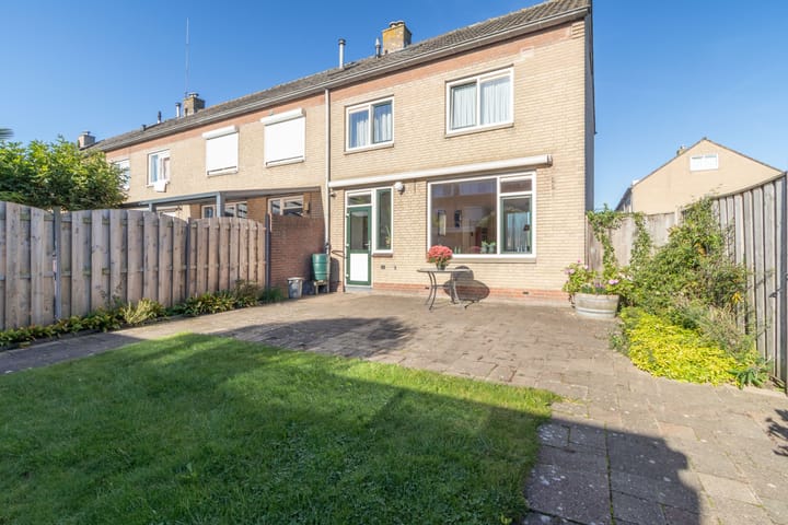 Foto 28 van Prinsenhove 136