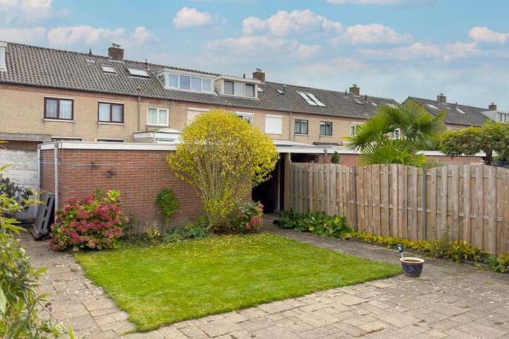 Foto 31 van Prinsenhove 136