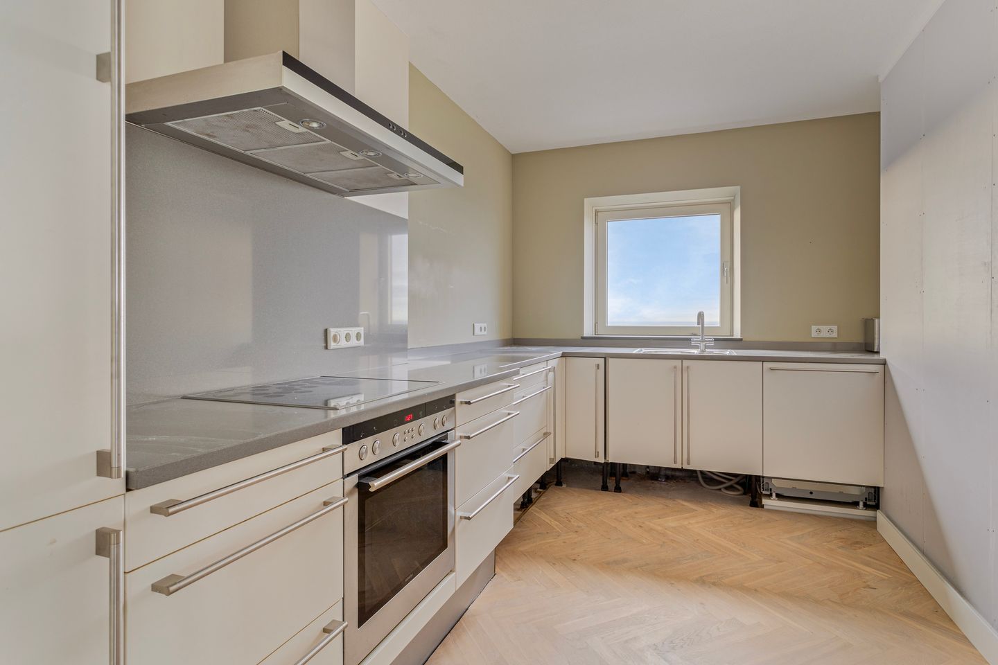 Foto 25 van Westpoint 155