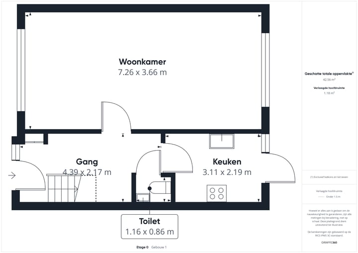 Foto 35 van Prinsenhove 136