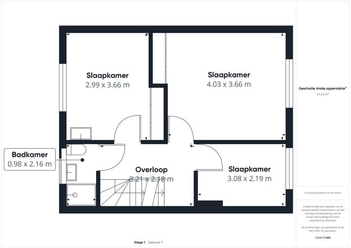 Foto 36 van Prinsenhove 136