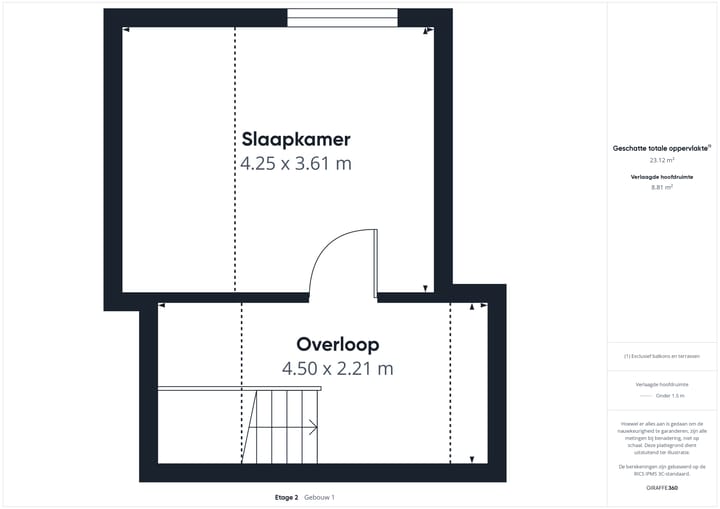 Foto 37 van Prinsenhove 136