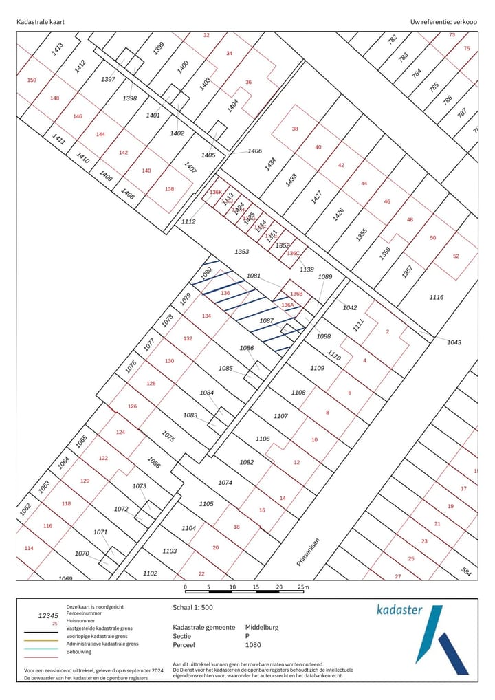Foto 39 van Prinsenhove 136