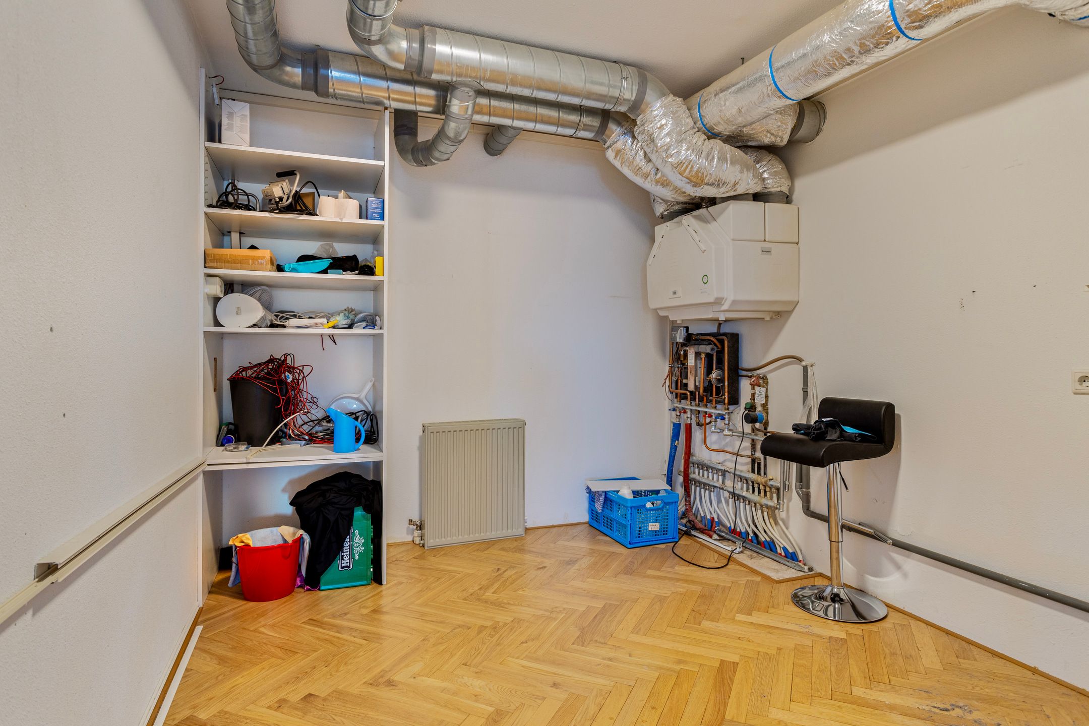 Foto 33 van Westpoint 155