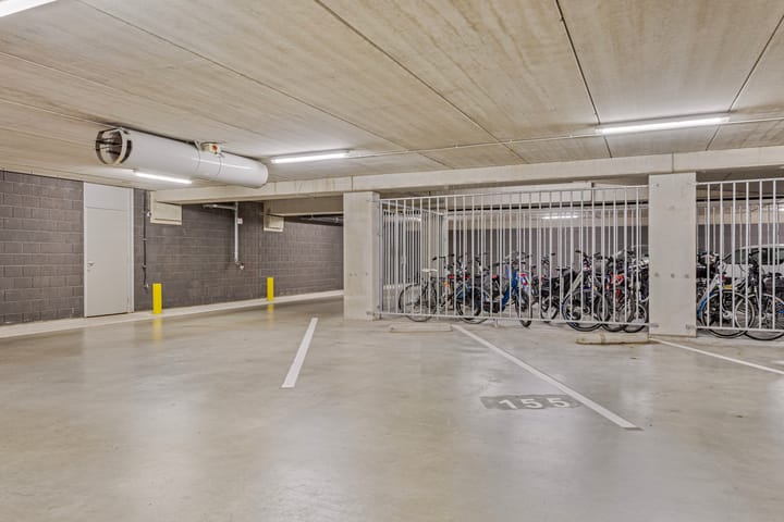 Foto 35 van Westpoint 155