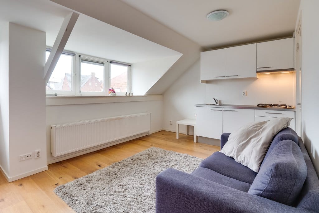 Foto 2 van Jan van Scorelstraat 142-C