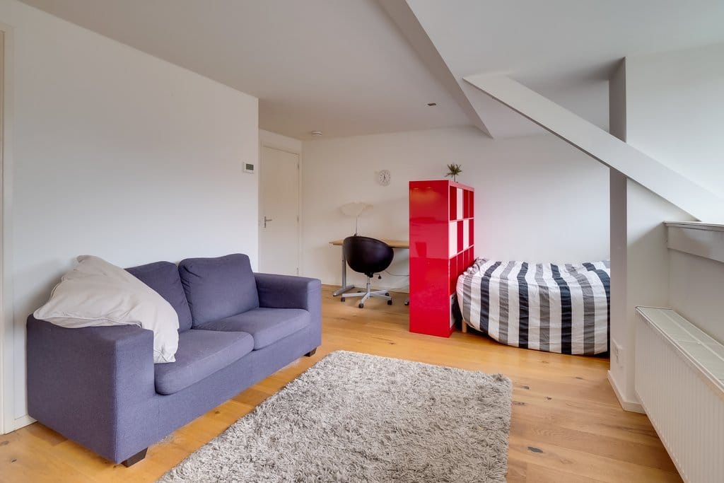 Foto 3 van Jan van Scorelstraat 142-C