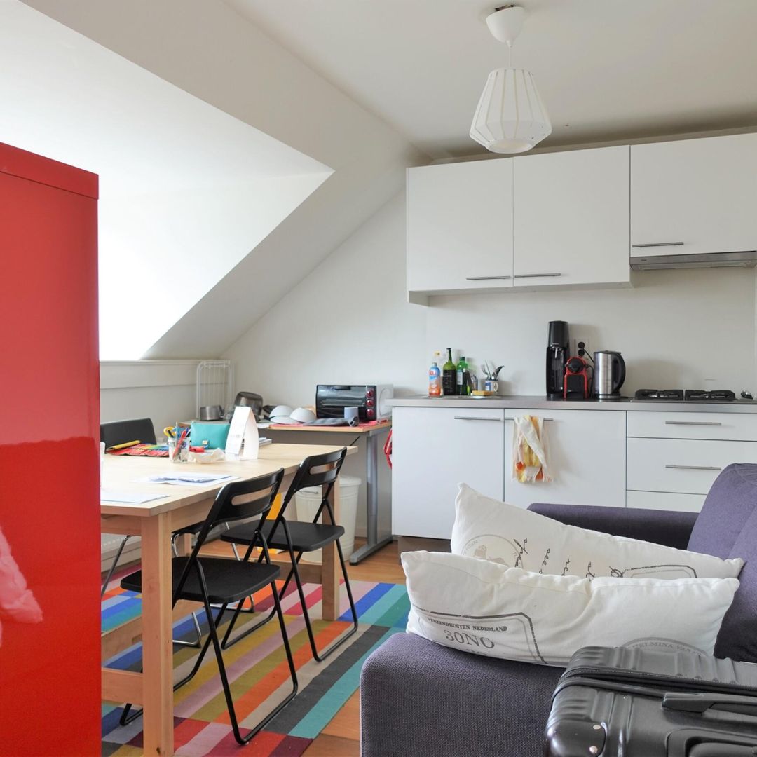 Foto 7 van Jan van Scorelstraat 142-C