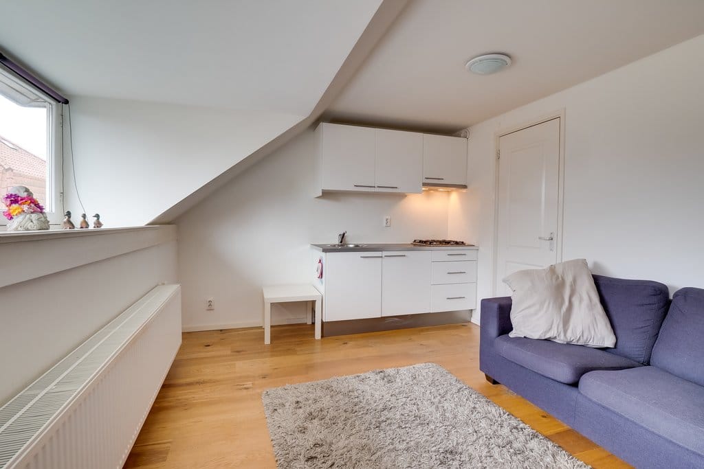 Foto 8 van Jan van Scorelstraat 142-C