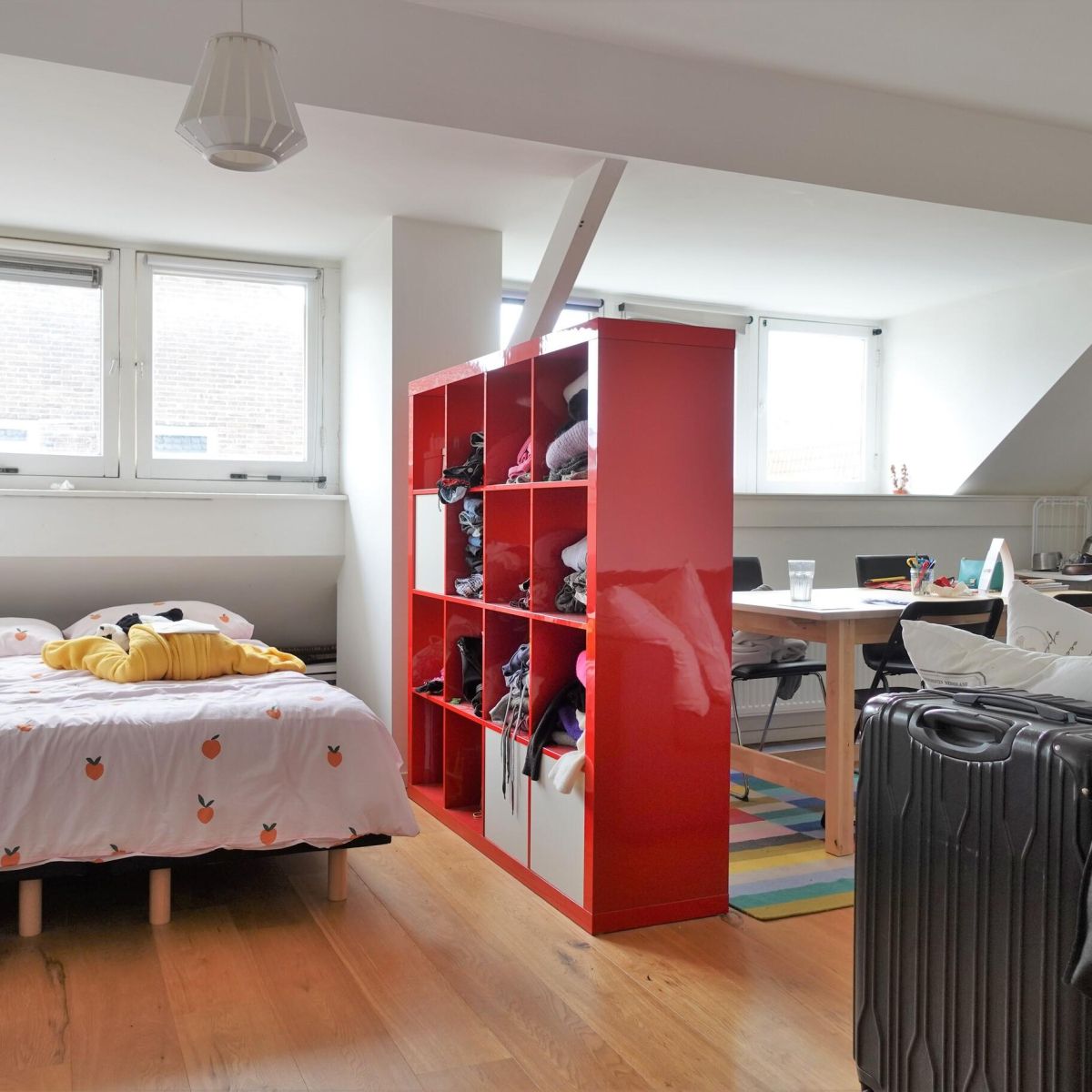 Foto 9 van Jan van Scorelstraat 142-C