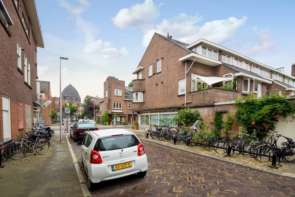 Foto 15 van Jan van Scorelstraat 142-C