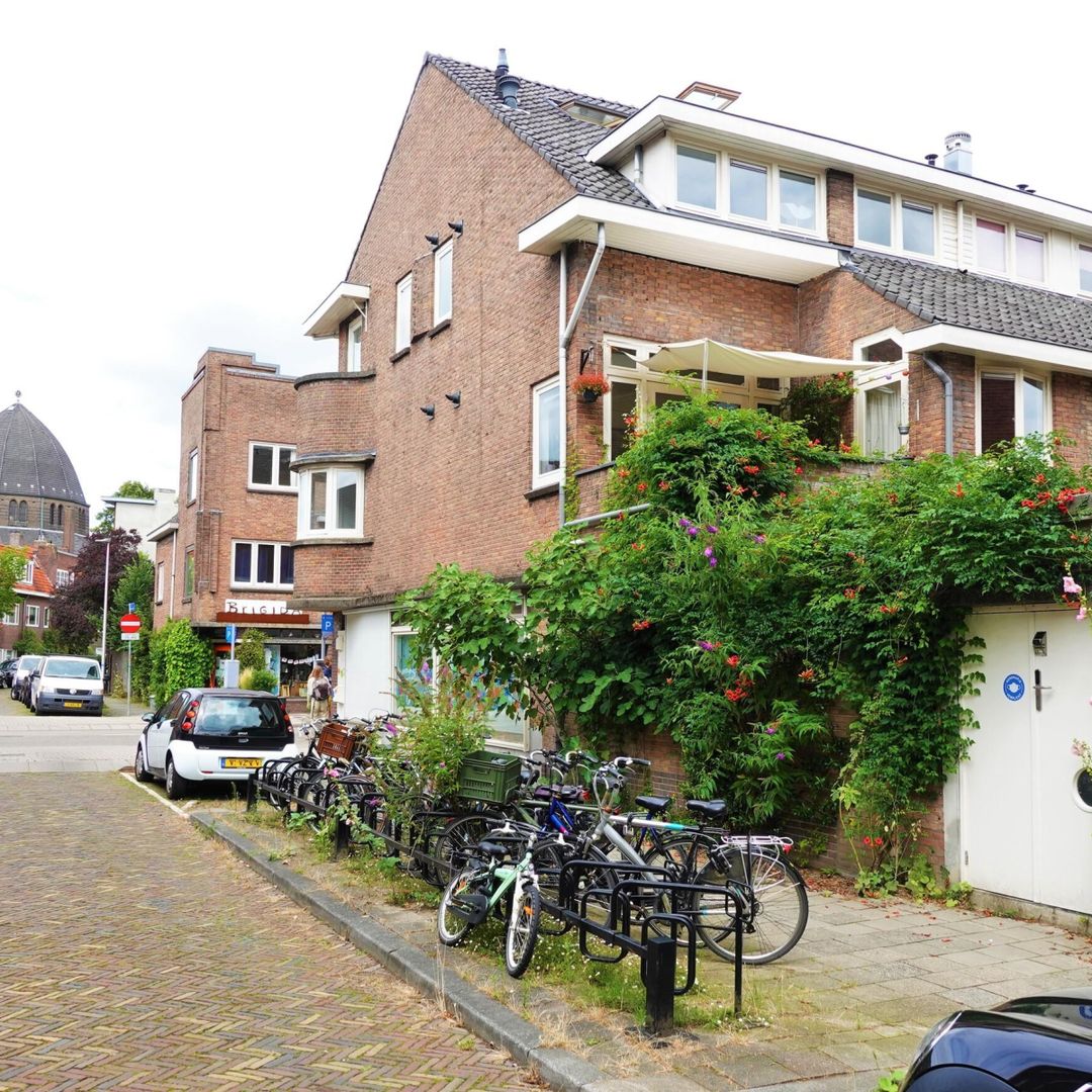 Foto 16 van Jan van Scorelstraat 142-C