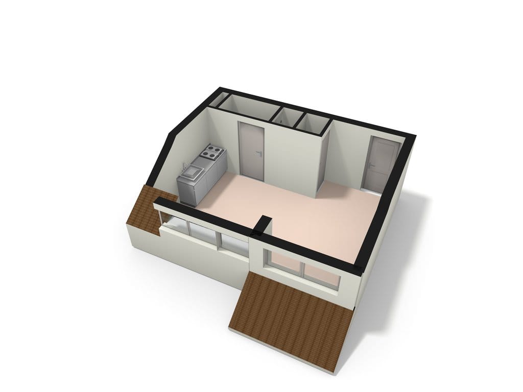 Foto 19 van Jan van Scorelstraat 142-C