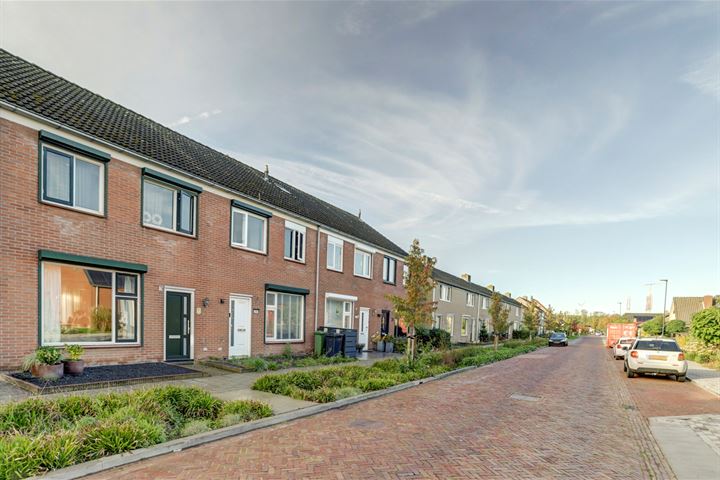 View photo 5 of Prinses Margrietstraat 22