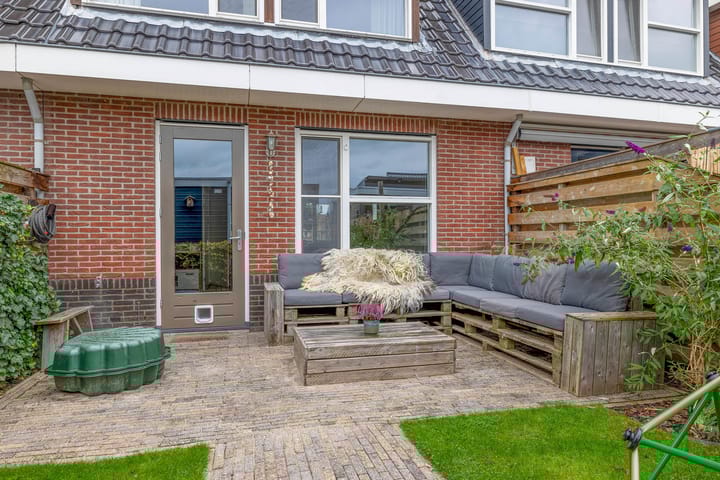 Foto 5 van Hoefsmid 16