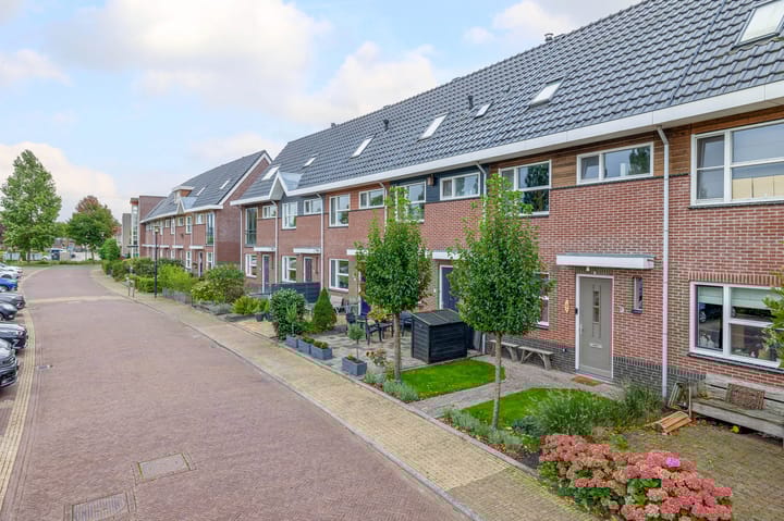 Foto 6 van Hoefsmid 16