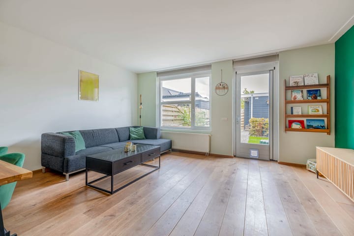 Foto 9 van Hoefsmid 16