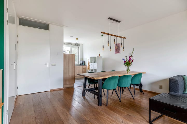 Foto 11 van Hoefsmid 16