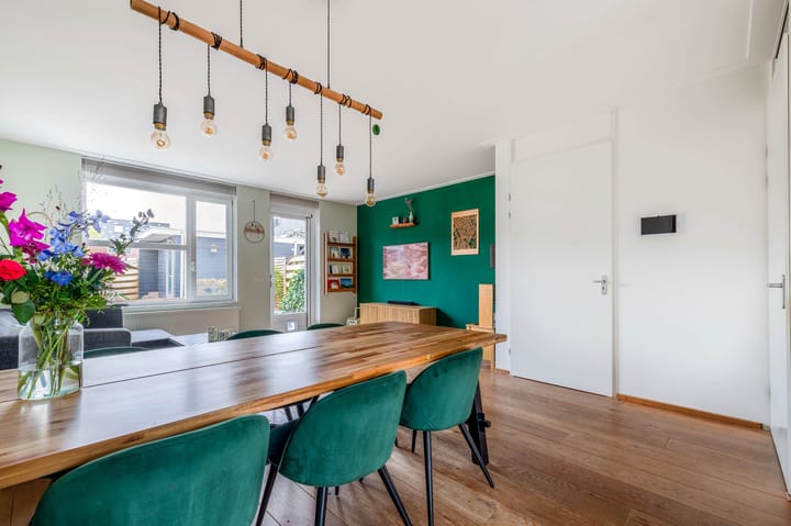 Foto 12 van Hoefsmid 16