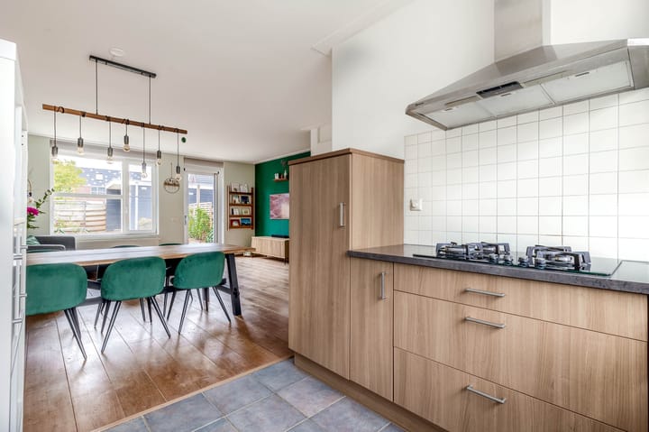 Foto 14 van Hoefsmid 16