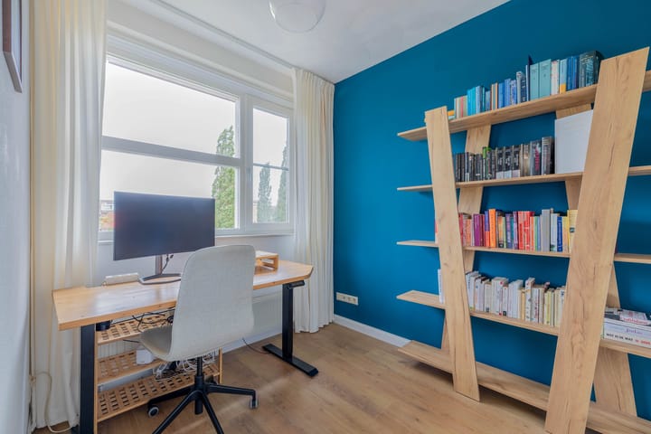 Foto 22 van Hoefsmid 16