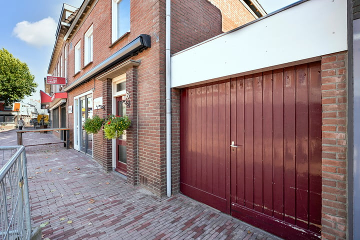 Bekijk foto 7 van Prinsenstraat 6