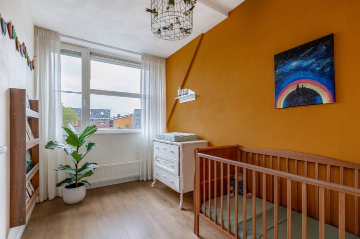 Foto 23 van Hoefsmid 16