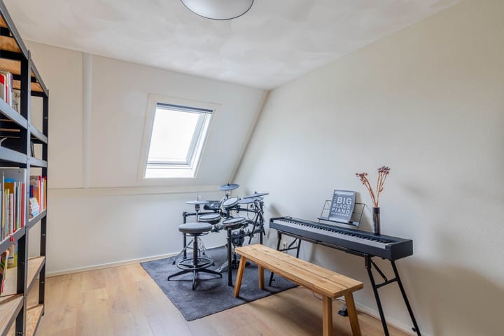 Foto 25 van Hoefsmid 16