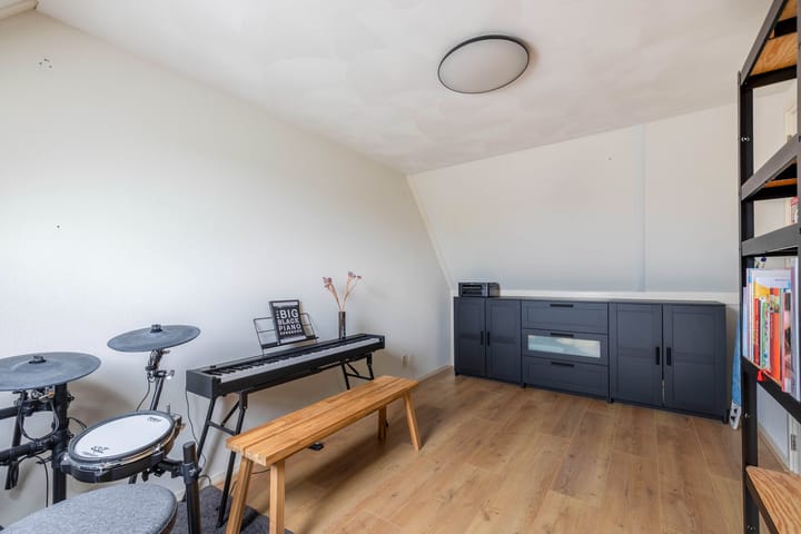 Foto 26 van Hoefsmid 16