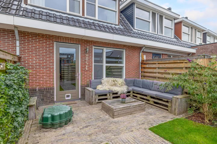 Foto 27 van Hoefsmid 16