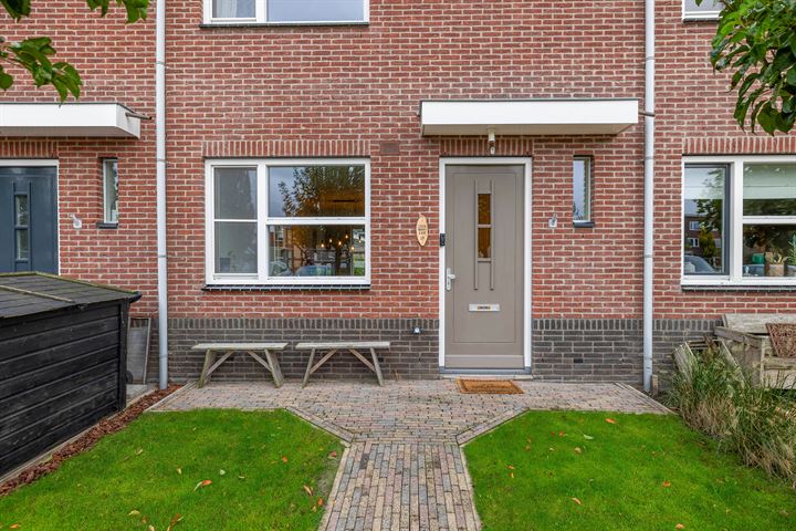 Bekijk foto 30 van Hoefsmid 16