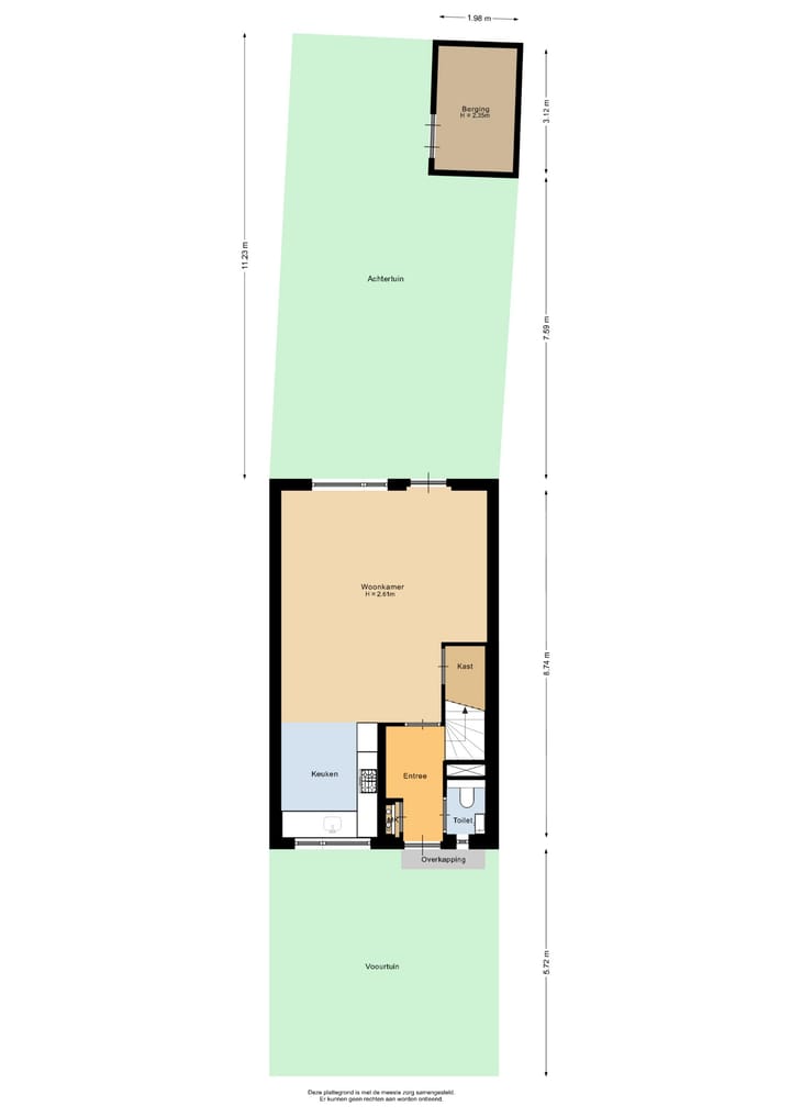 Foto 34 van Hoefsmid 16