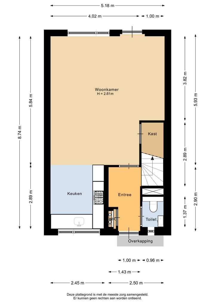 Foto 36 van Hoefsmid 16