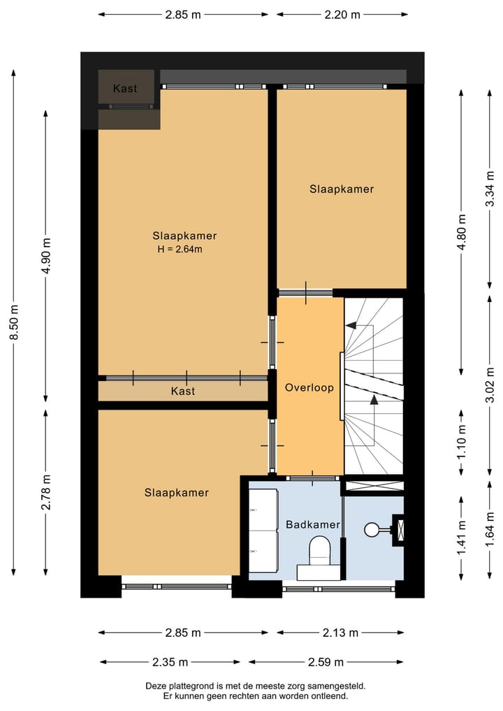 Foto 38 van Hoefsmid 16