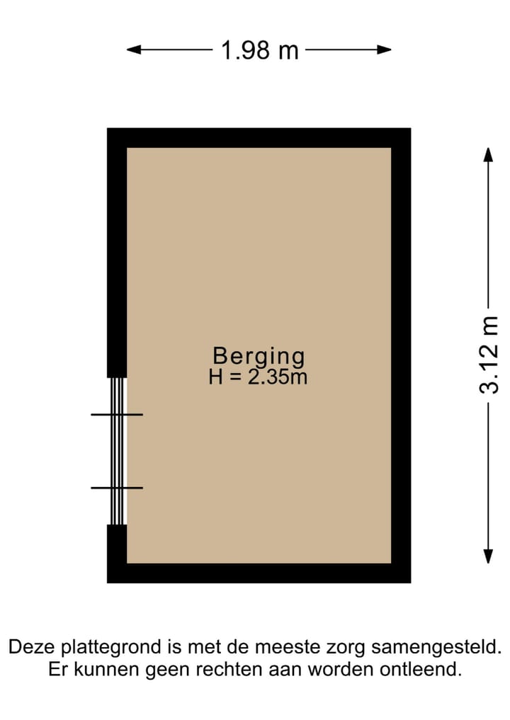 Foto 42 van Hoefsmid 16