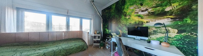 Bekijk 360° foto van Slaapkamer van Beneden Oosterdiep 32