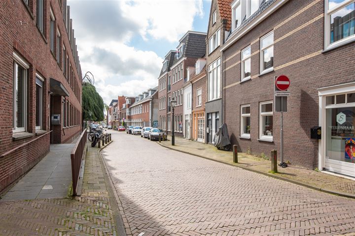 Bekijk foto 17 van Breedstraat 37-F