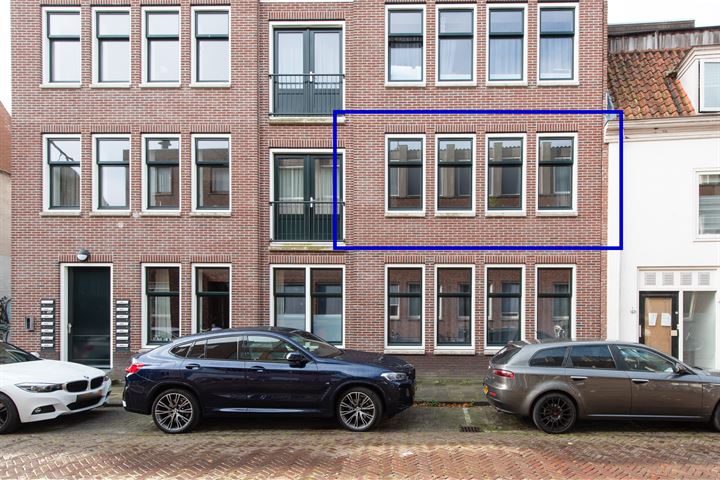 Bekijk foto 18 van Breedstraat 37-F