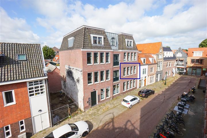 Bekijk foto 19 van Breedstraat 37-F