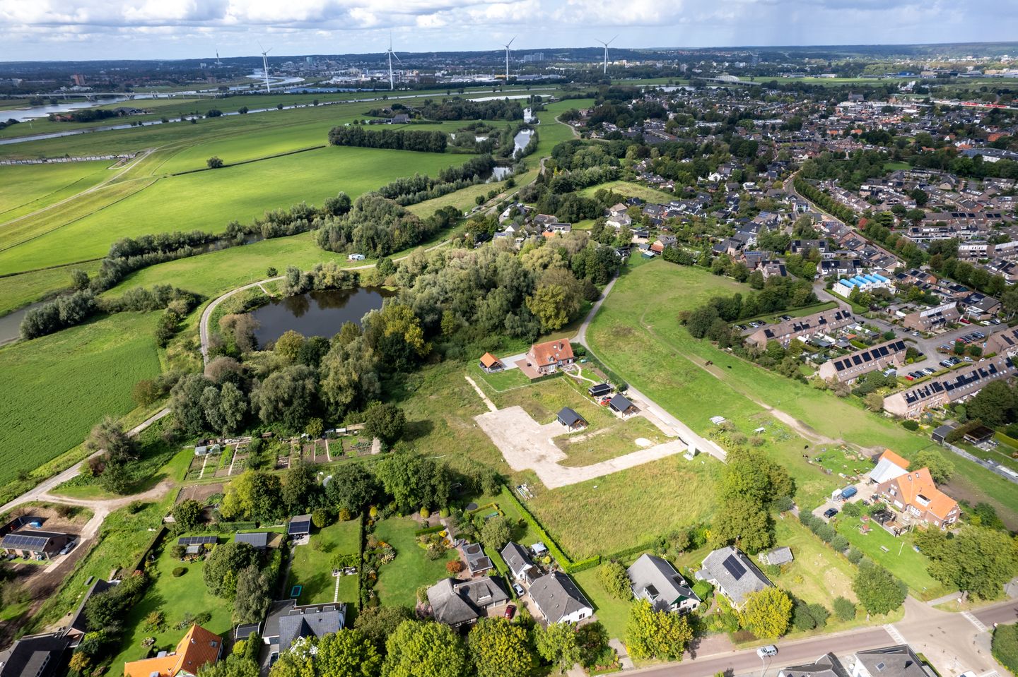 Foto 2 van De Pals Westervoort