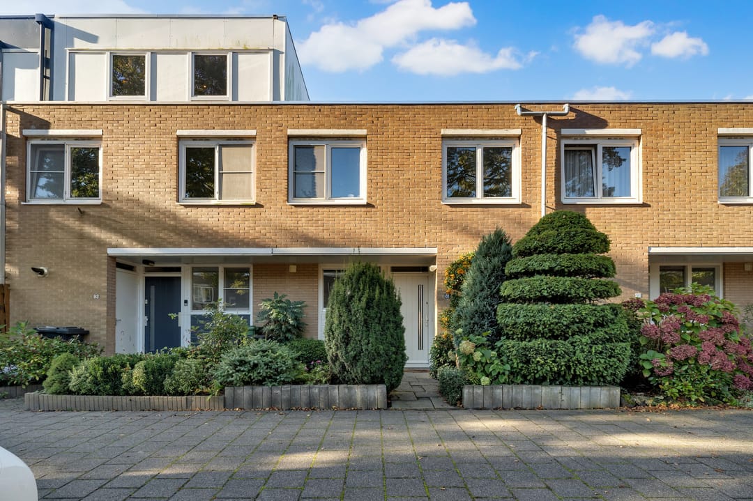 Foto 1 van Lommerbaan 81