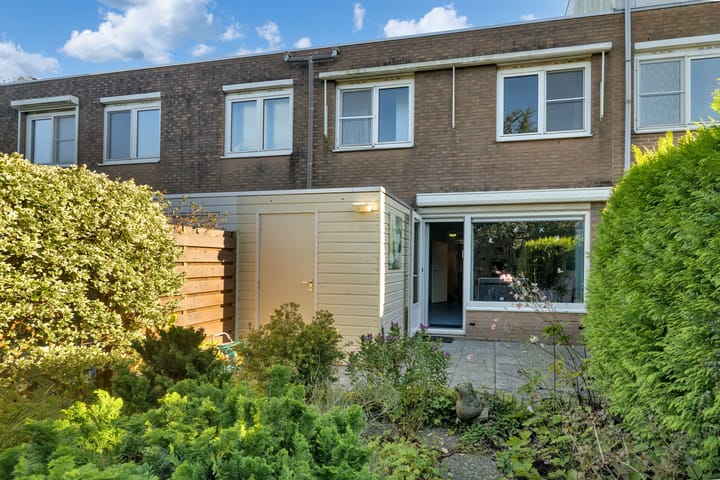 Foto 4 van Lommerbaan 81