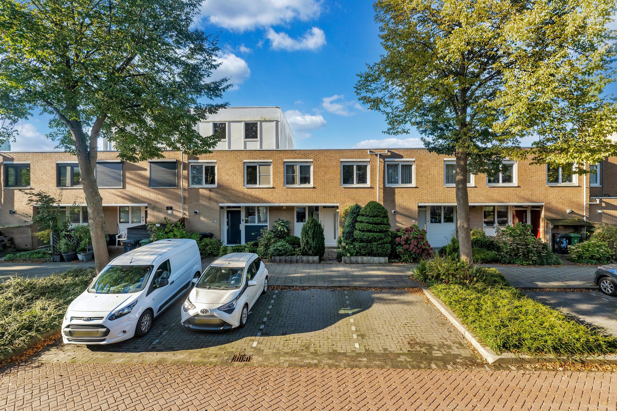 Foto 6 van Lommerbaan 81