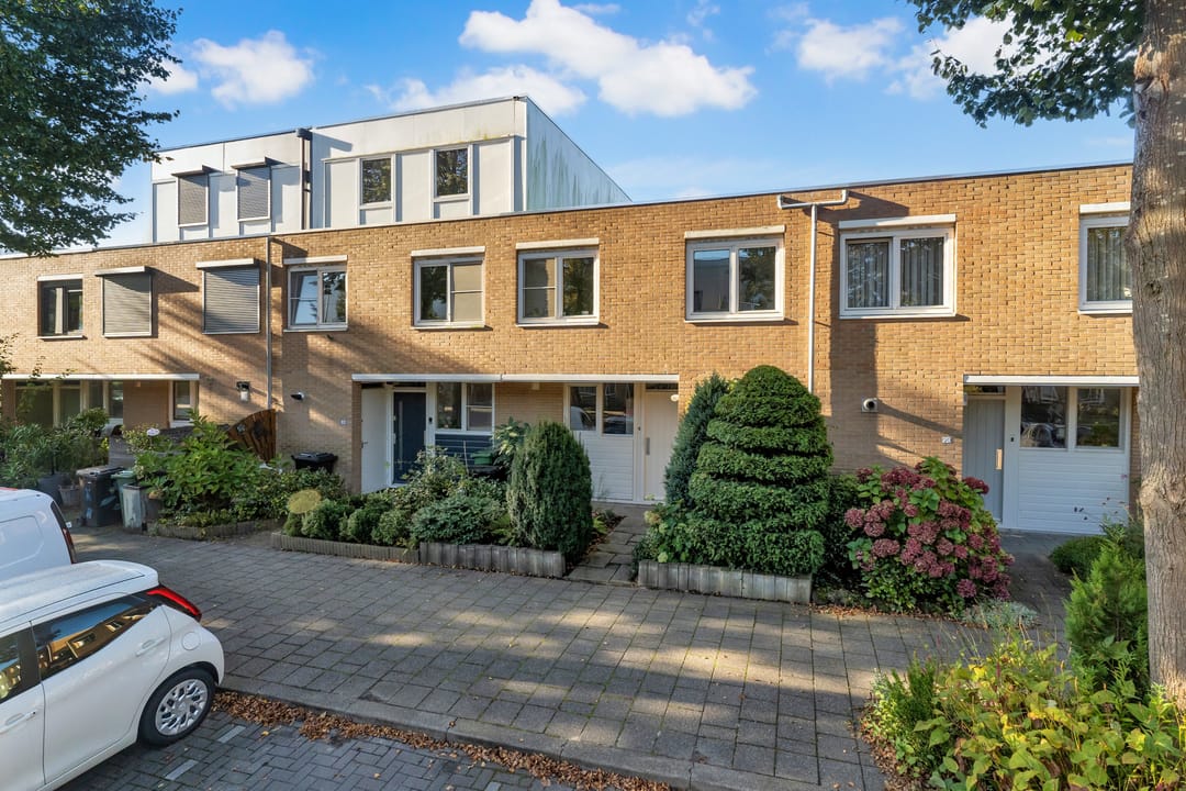 Foto 7 van Lommerbaan 81