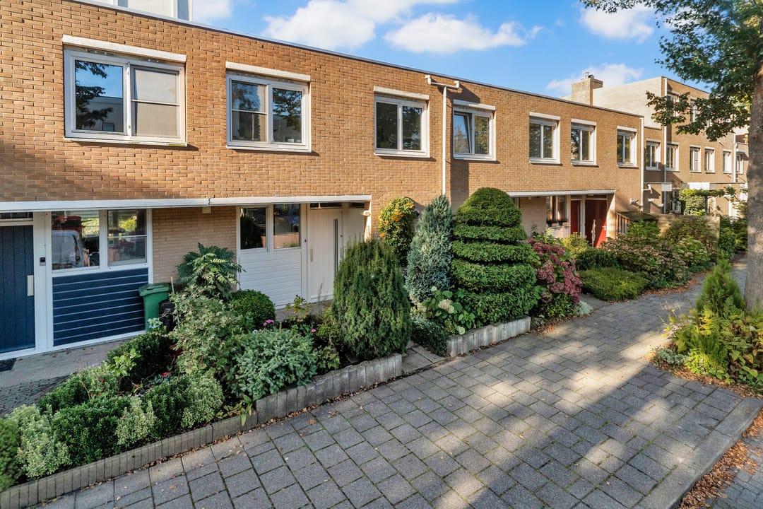 Foto 8 van Lommerbaan 81