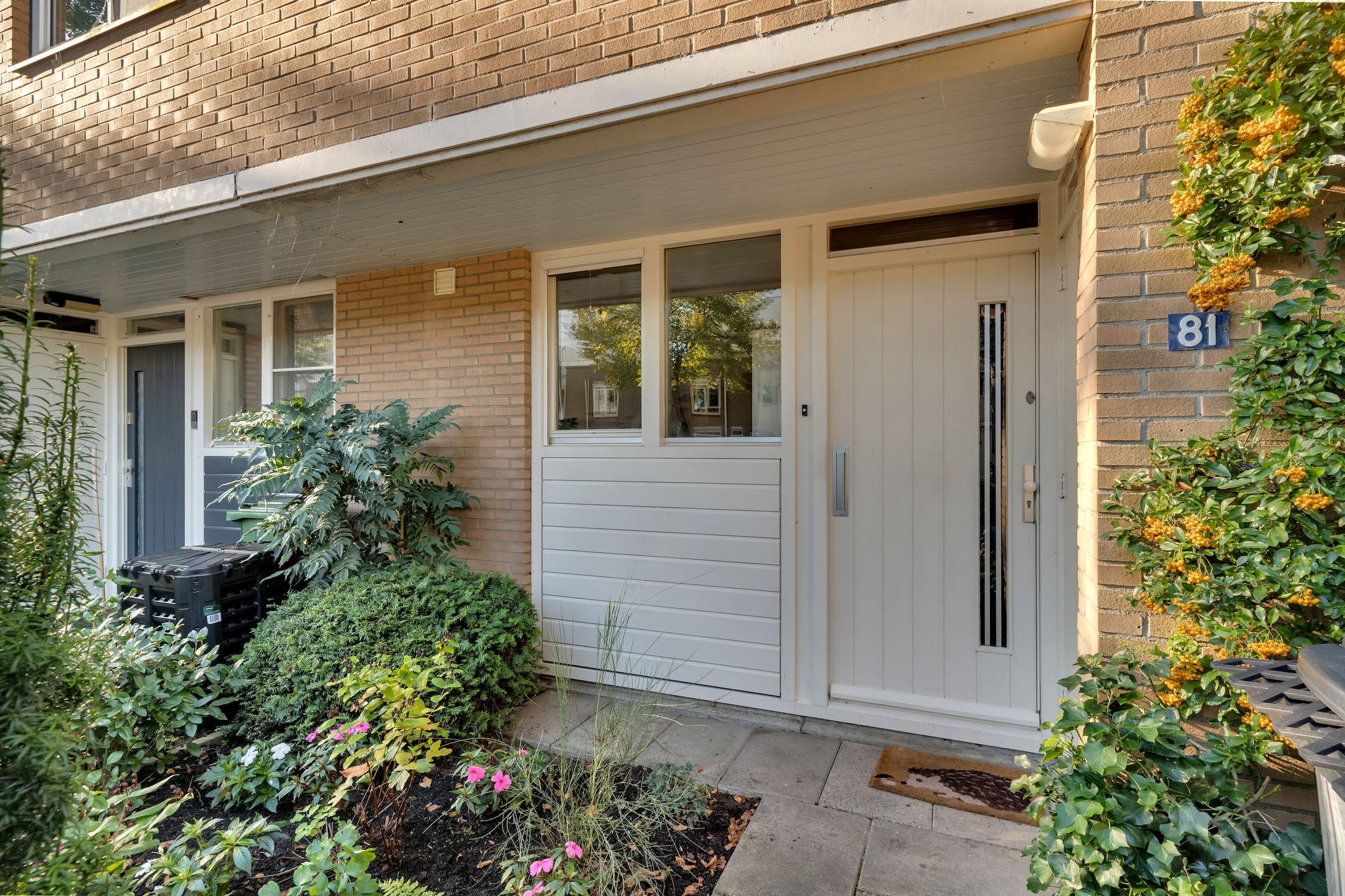 Foto 9 van Lommerbaan 81